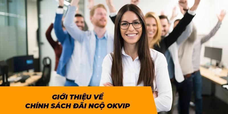 Những chính sách đãi ngộ vô cùng tốt mà liên minh OKVIP mang đến