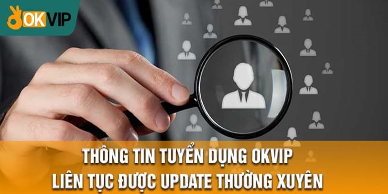 OKVIP gợi ý những dấu hiệu lớn của lừa đảo tuyển dụng