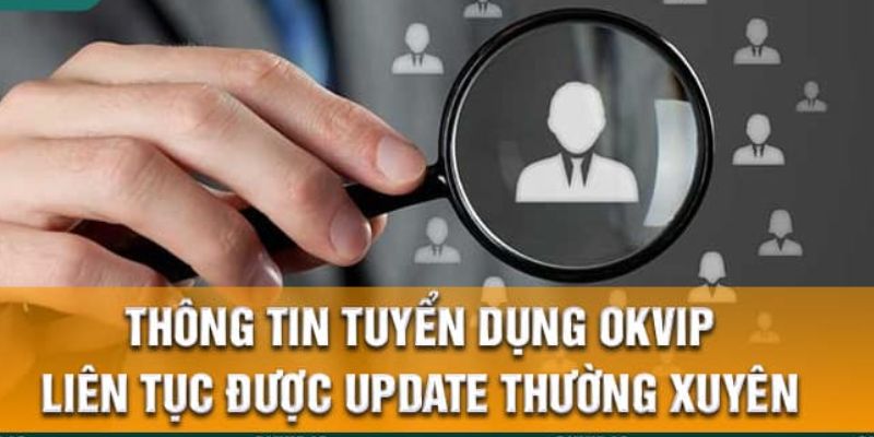 Phúc lợi cộng tác viên OKVIP