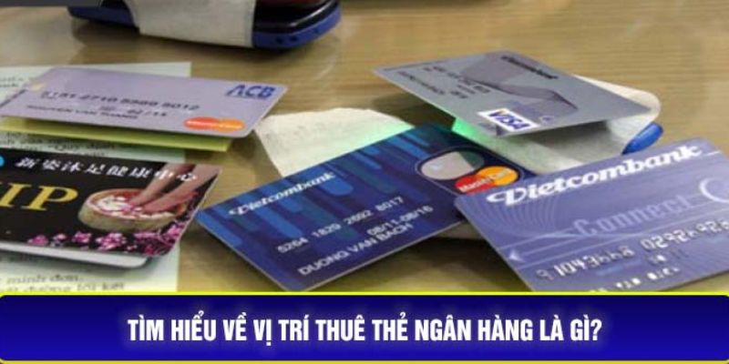 Quy trình ứng tuyển và nhận việc nhân viên thuê thẻ ngân hàng OKVIP