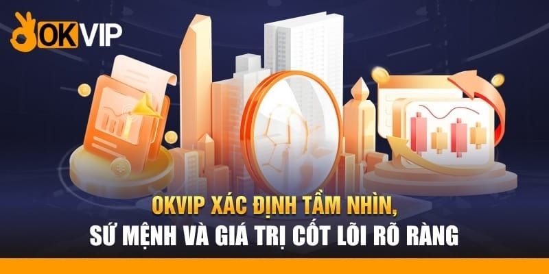 Chiến lược phát triển thương hiệu Liên Minh OKVIP